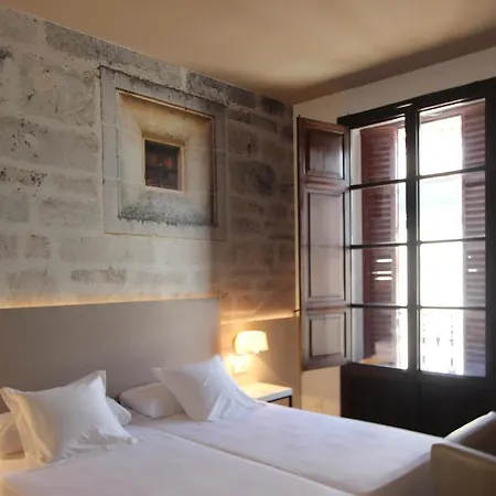 Hotel Antic H. Espana Llucmajor (Mallorca)