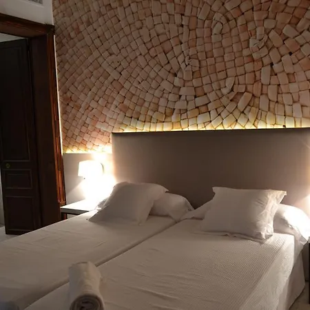 Antic H. Espana Hotel 3*