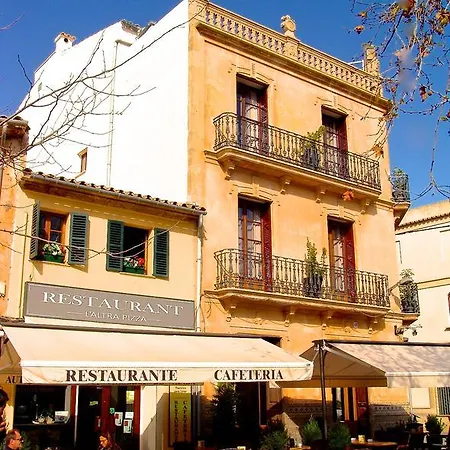 Antic H. Espana