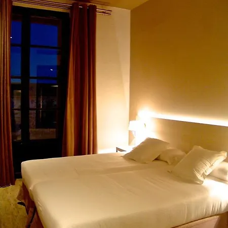 Antic H. Espana Hotel