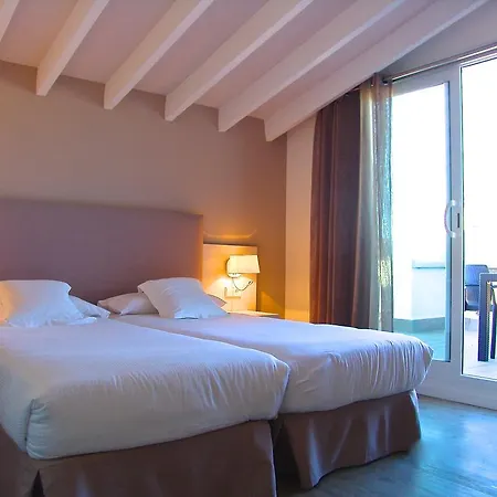 Hotel Antic H. Espana Llucmajor (Mallorca)