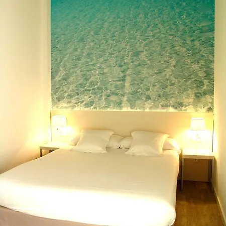 Hotel Antic H. Espana Llucmajor (Mallorca)
