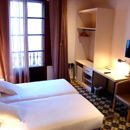 Hotel Antic H. Espana 3*