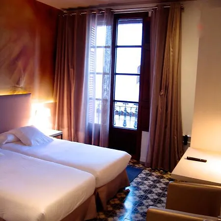 Antic H. Espana Hotel Llucmajor (Mallorca)