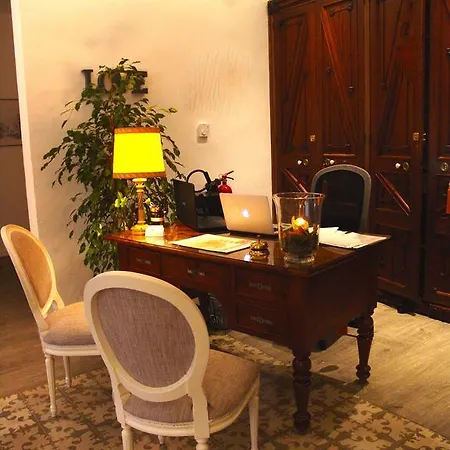 Hotel Antic H. Espana Llucmajor (Mallorca)