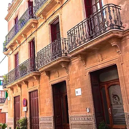 Antic H. Espana 3*