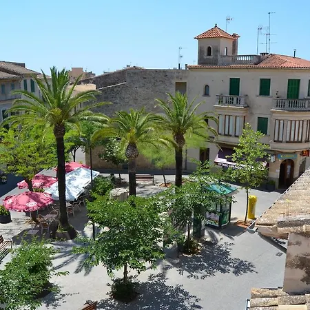 Antic H. Espana