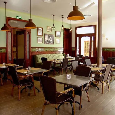 Antic H. Espana Hotel Llucmajor (Mallorca)