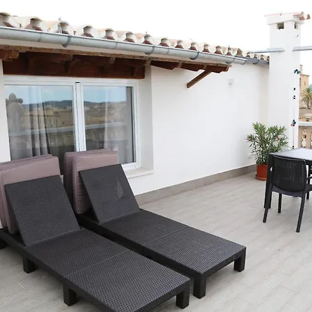 Antic H. Espana Hotel 3*