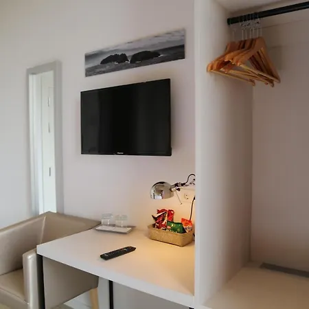 Antic H. Espana Hotel