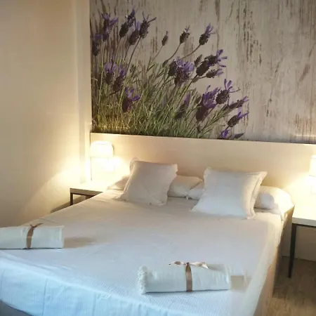 Antic H. Espana Hotel 3*