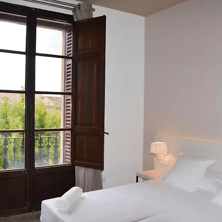Antic H. Espana Hotel Llucmajor (Mallorca)