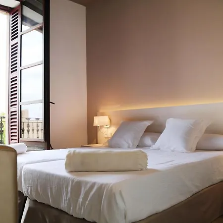 Hotel Antic H. Espana 3*