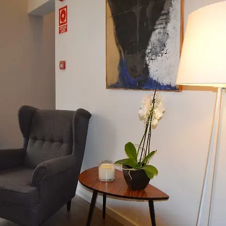 Hotel Antic H. Espana 3*