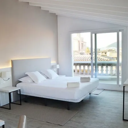 Antic H. Espana Hotel 3*