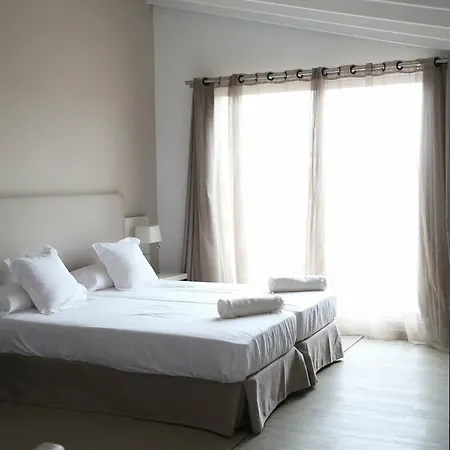 Antic H. Espana Hotel Llucmajor (Mallorca)