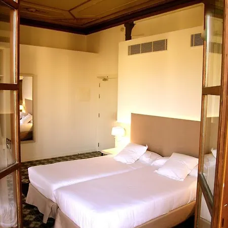 Antic H. Espana Hotel