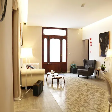 Antic H. Espana Hotel 3*