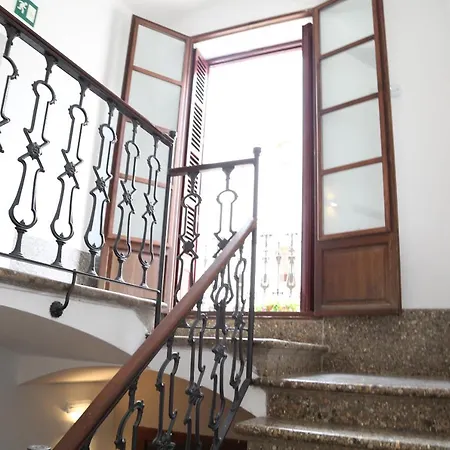 Hotel Antic H. Espana
