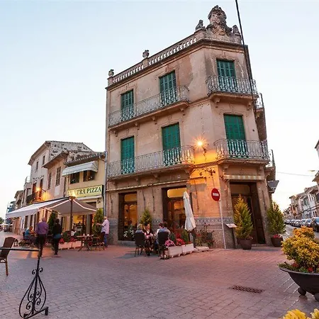 Antic H. Espana Hotel 3*